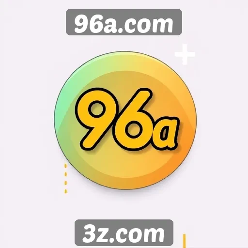 Impacto do design do 96a.com na experiência do usuário