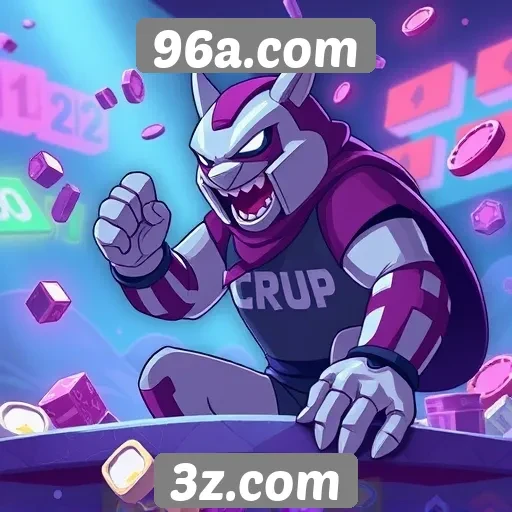 Recursos exclusivos do 96a.com que atraem novos usuários