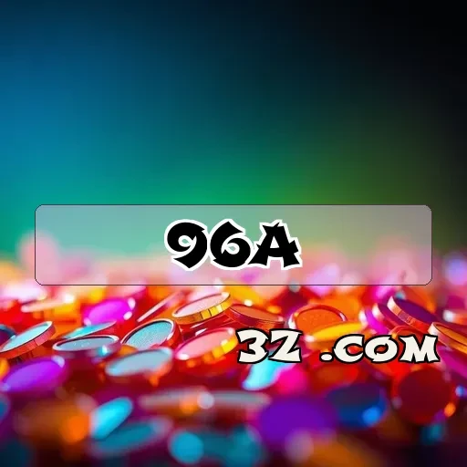 96a.com Notícias de Jogos