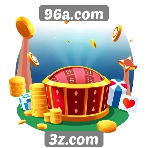 Jogo de cassino online oferece novas experiências interativas