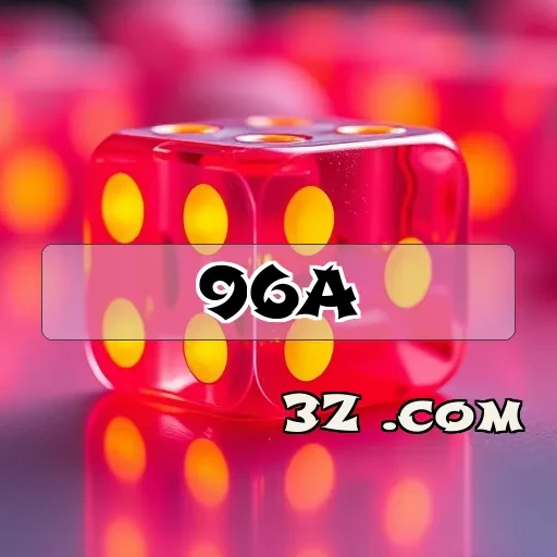 96a.com Caça-Níqueis