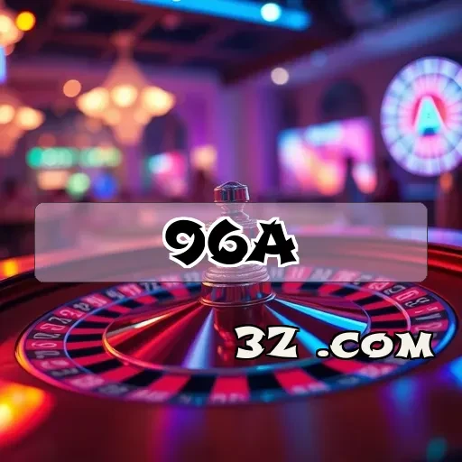 96a.com Jogos de Mesa